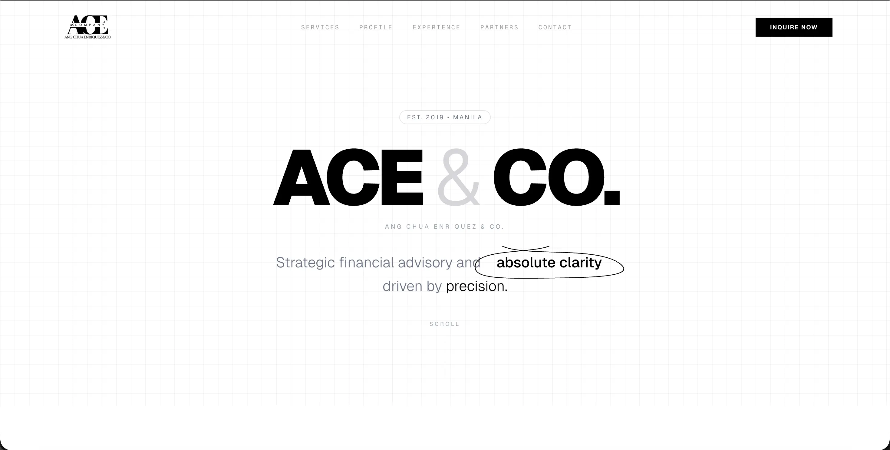 ACE & Company